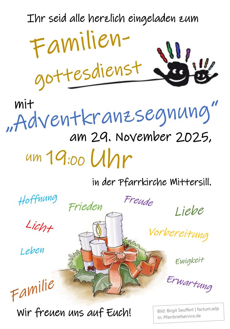 pfarrverband mittersill hollersbach stuhlfelden