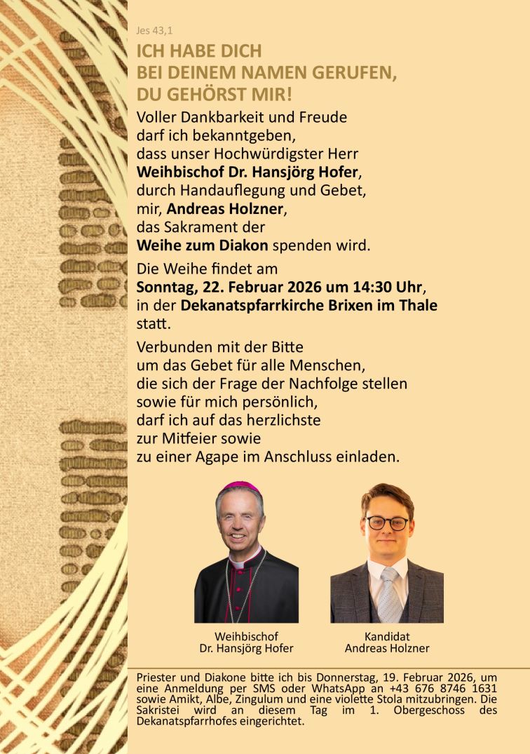 pfarrverband mittersill hollersbach stuhlfelden