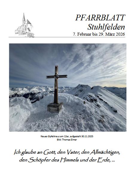 titelseite pfarrblatt 2 3